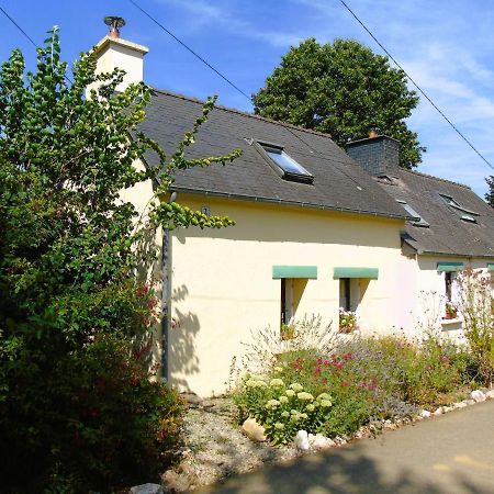 Genevieve Paule Exterior photo