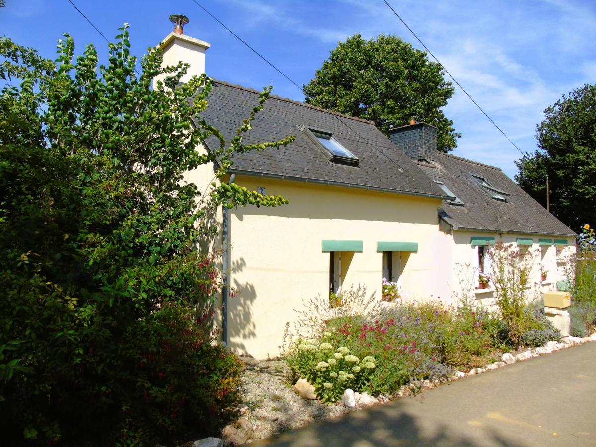 Genevieve Paule Exterior photo