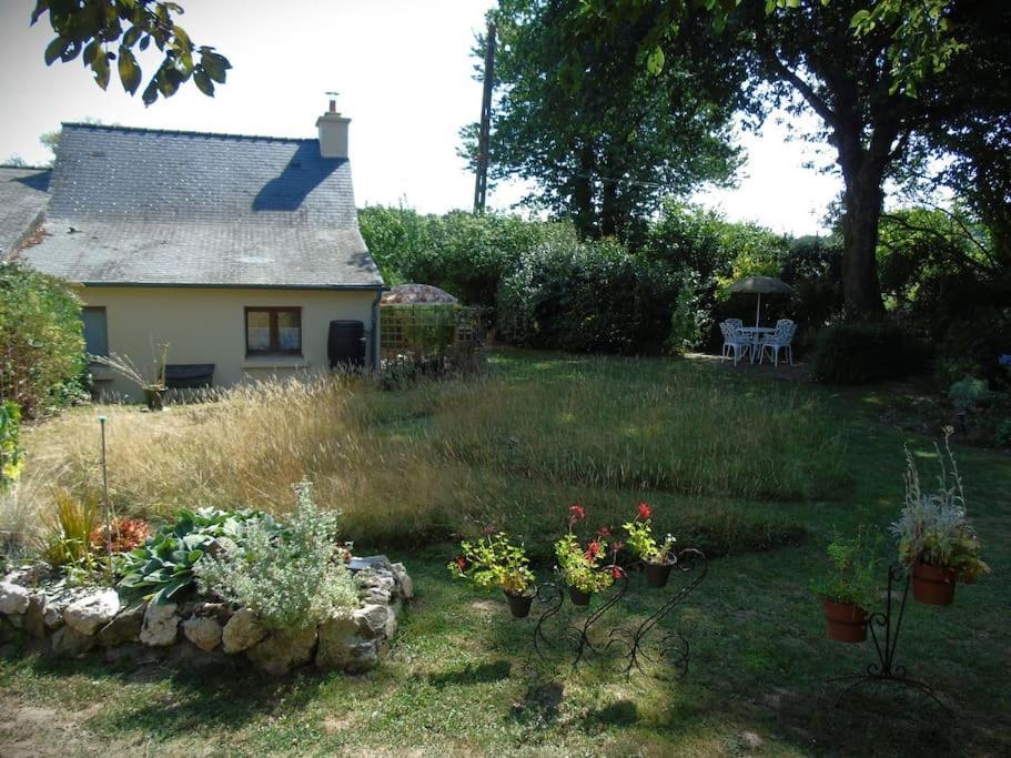 Genevieve Paule Exterior photo