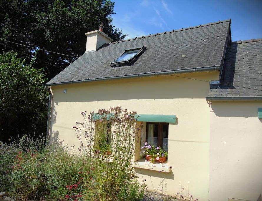 Genevieve Paule Exterior photo